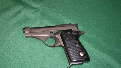 Beretta 71