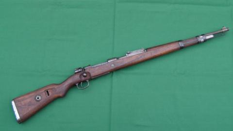 Mauser KAR 98