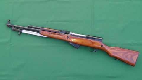 SKS 45