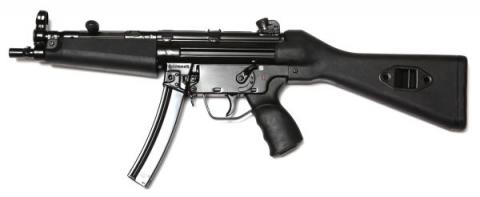 MP5 A2