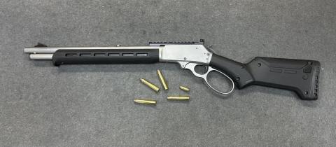 Marlin 1895 Magpul